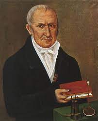 Alessandro Volta — Wikipédia