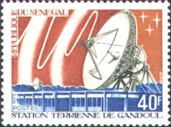 gandoul, sénégal gandoul